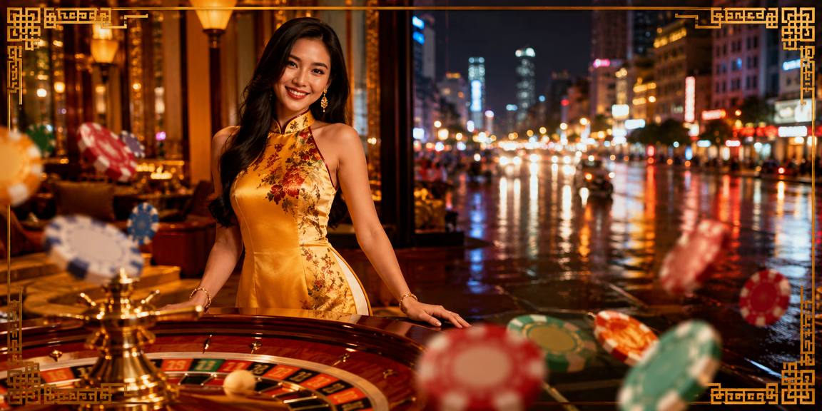789bett Mahjong Ways từ PG Soft – hệ thống cascading và multiplier trên 789bett