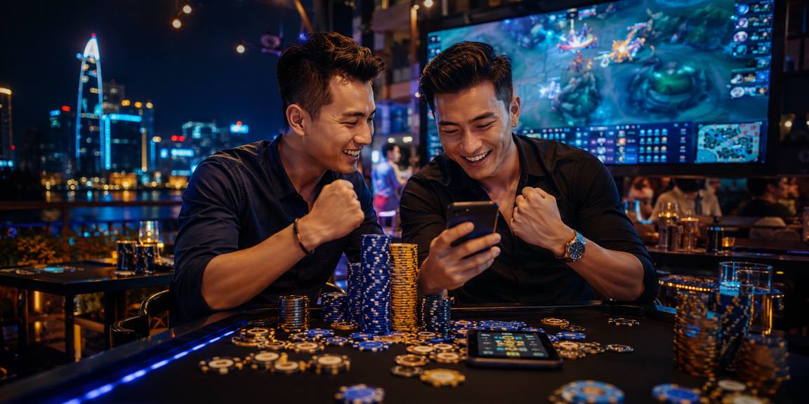 789bett Cách mở tài khoản