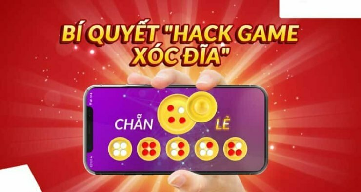 Tool Hack Xóc Đĩa Bet88 Chuẩn Nhất Việt Nam 2024