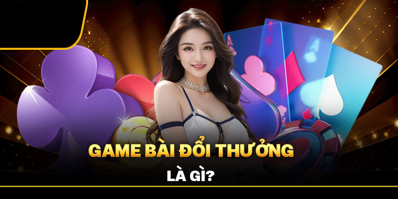 Game bài đổi thưởng F88bet là gì